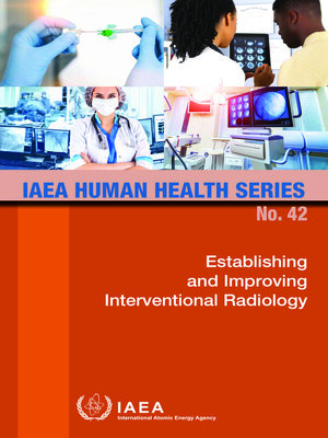 cover image of Establishing and Improving Interventional Radiology
